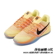 Nike Sabrina 3 Basketball Shoes