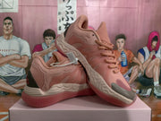 Pink Basketball Sneakers, Sizes 40-46