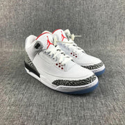 Jordan Air Jordan 3 White Cement Men's Sneakers