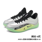 Jordan Zion 4 Basketball Sneakers