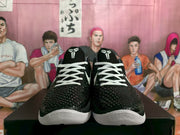 Nike Kobe GiGi Basketball Sneakers Black White