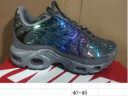 Nike Air Max Plus Dark Grey Iridescent Sneakers HJ7960-002