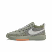 Nike Booker 1 Low-Top Basketball Sneakers