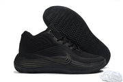 Nike Precision 8 Basketball Sneakers in Multiple Colorways