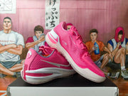 Nike Zoom GT Cut 3 Basketball Shoes Pink