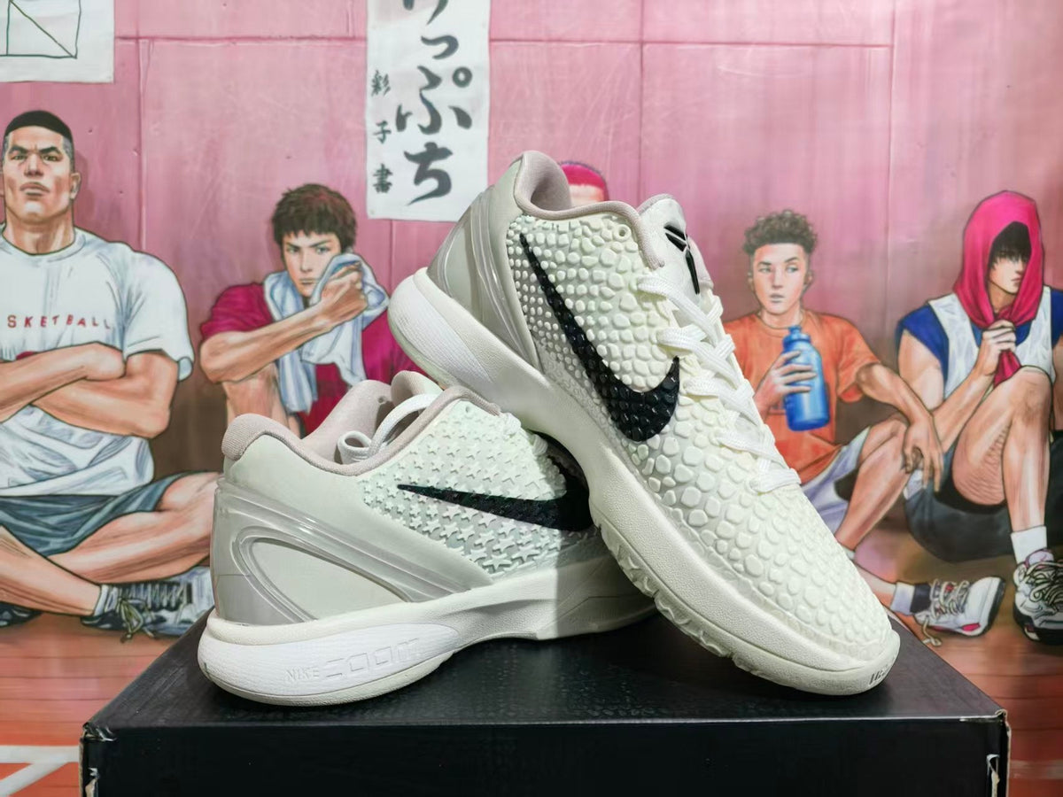 Nike Kobe 6 Protro All-Star 2.0 Basketball Shoes