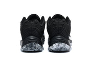 Nike 998-5 Black and Gray Sneakers