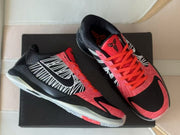 Nike Kobe 5 All-Star Basketball Shoes, Black and Red
