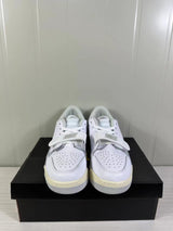 Jordan Legacy 312 Low White Sneakers HJ9199-111