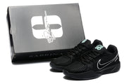Nike Sabrina Basketball Sneakers Black IB7941-001