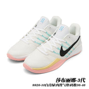 Nike Sabrina 3 Basketball Shoes