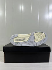Jordan Legacy 312 Low White Sneakers HJ9199-111