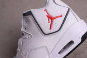 Jordan 23 Low Sneakers White/Black AR1522-100