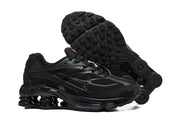 Nike Shox Ride 2 Black Sneakers