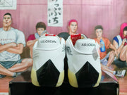 Jordan Air Jordan 17 Low Chicago Basketball Shoes