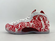 Nike Hardaway High-Top Sneakers