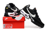 Nike Air Max Plus Utility Sneakers Black White