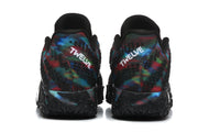 Nike Zoom Freak 5 “Twelve” Multicolor Basketball Shoes