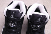 Jordan Air Jordan 5 Stealth 2.0 Black White Sneakers CT4838-011