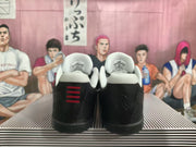 Nike Kobe Mamba Instinct Basketball Shoes Black White