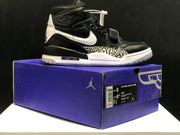 Jordan Air Jordan Legacy 312 Black White AV3922-001