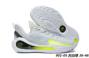 Curry 12 901 Basketball Shoes Multi-Color