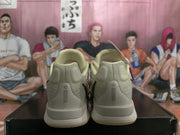 Nike Basketball Sneakers Coconut Milk