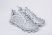 Nike Air Max Plus TN-4 Silver Sneakers