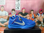 Nike Kobe 5 Protro Dodgers Blue Basketball Shoes