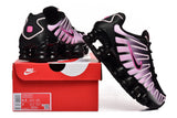 Nike Shox TL Black Pink Sneakers IH4485-001