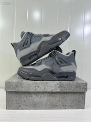 Jordan Air Jordan 4 Retro SE Smoke Grey FQ7928-001