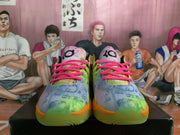 Nike KD All-Star Basketball Shoes, Multicolor