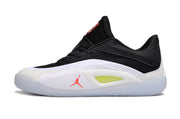 Jordan Zion 4 Basketball Sneakers in Four Colorways
