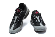 Nike Air Max 95 TT Black and Grey Sneakers HM4740-015