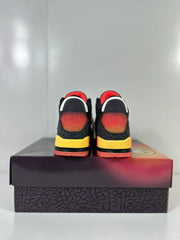 Jordan Air Jordan 3 Retro SP Rio Black Multicolor FN0344-001