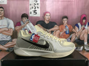 Nike Basketball Sneakers Coconut Milk