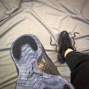 Jordan Air Jordan 11 Cap and Gown Black Sneakers