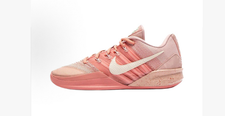 Nike HF2881-600 Pink Sneakers
