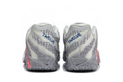 Nike Ja 2 Basketball Shoes White Grey HF2794-100