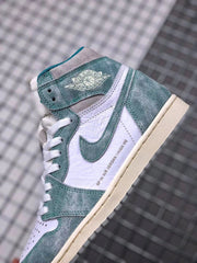 Jordan Air Jordan 1 High Neutral Grey Sneakers