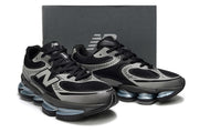 New Balance 2000 Series Sneakers Blue Gray Black