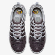Nike Air VaporMax Plus Sneakers Grey Black White