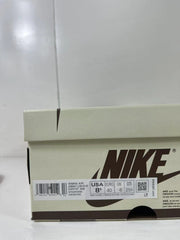 Nike Air Jordan 1 Low Travis Scott Reverse Mocha Pink DZ4137-206