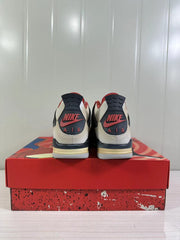 Jordan Air Jordan 4 Retro AQ9129-105 Sneakers