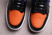 Jordan Air Jordan 1 Mid SE Multicolor EDG Sneakers