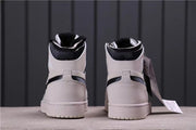 Jordan Air Jordan 1 Zoom CMFT Summit White Sneakers