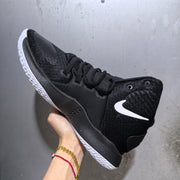 Nike Black Basketball Sneakers