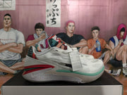 Nike Year of the Rabbit Basketball Sneakers White