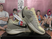 Nike Basketball Sneakers Coconut Milk