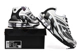 Nike Shox Ride 2 Supreme Sneakers White Black
